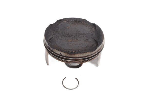 Pistone, cilindro, fascia elastica del pistone, pistone forgiato, spinotto del pistone BMW K1300S 0508 09-15