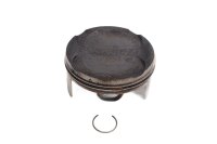 Pistone, cilindro, fascia elastica del pistone, pistone...