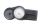 Instrument cluster, speedometer, tachometer BMW K1300S 0508 09-15