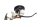 Pompa del carburante, modulo pompa benzina, unità di erogazione, sensore BMW K1300S 0508 09-15