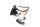 Pompa del carburante, modulo pompa benzina, unità di erogazione, sensore BMW K1300S 0508 09-15