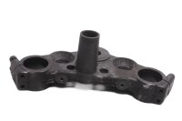 upper fork bridge, steering head mount clamp BMW K 1100...