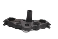 upper fork bridge, steering head mount clamp BMW K 1100...