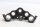 Gabelbrücke oben Steuerkopfaufnahme Klemmschelle BMW K 1100 RS K589 0522 92-96