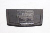 Suitcase lid, luggage bag, on-board toolbox BMW K 1100 RS...
