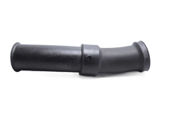 Conduit dadmission dair, guide dair, droite, grille daération BMW R 1150 R Rockster R28 0308 03-05