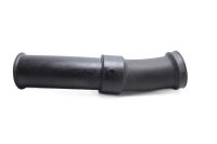 Conduit dadmission dair, guide dair, droite, grille daération BMW R 1150 R Rockster R28 0308 03-05