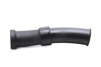 Conduit dadmission dair, guide dair, droite, grille daération BMW R 1150 R Rockster R28 0308 03-05