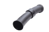 Conduit dadmission dair, guide dair, droite, grille daération BMW R 1150 R Rockster R28 0308 03-05