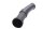 Conduit dadmission dair, guide dair, droite, grille daération BMW R 1150 R Rockster R28 0308 03-05