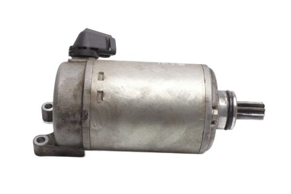Starter motor, electric, 12V, cold start function, gear BMW K1300S 0508 09-15