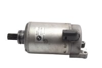 Starter motor, electric, 12V, cold start function, gear BMW K1300S 0508 09-15