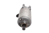 Starter motor, electric, 12V, cold start function, gear BMW K1300S 0508 09-15