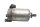 Starter motor, electric, 12V, cold start function, gear BMW K1300S 0508 09-15