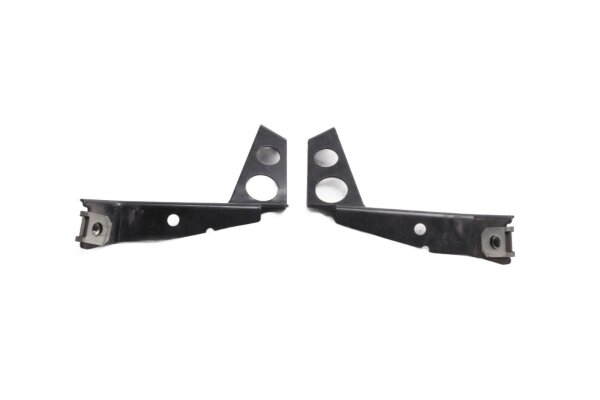 Support de fixation du carénage supérieur avant gauche et droit BMW K1300S 0508 09-15