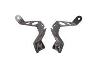 Support de fixation du carénage supérieur avant gauche et droit BMW K1300S 0508 09-15