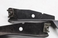 Support de fixation du carénage supérieur avant gauche et droit BMW K1300S 0508 09-15