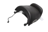 passenger seat, bench seat, backrest, electric BMW R 1200 CL 0442 K30 259C 03-05