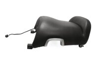 passenger seat, bench seat, backrest, electric BMW R 1200 CL 0442 K30 259C 03-05