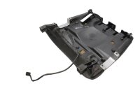 passenger seat, bench seat, backrest, electric BMW R 1200 CL 0442 K30 259C 03-05