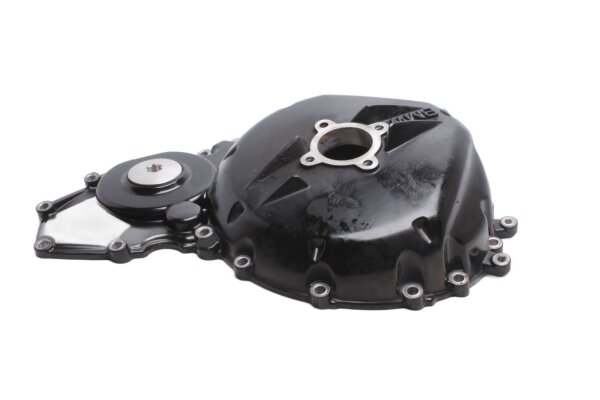 Coperchio frizione, coperchio motore, guarnizione, alloggiamento di montaggio BMW K1300S 0508 09-15