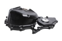 Coperchio frizione, coperchio motore, guarnizione, alloggiamento di montaggio BMW K1300S 0508 09-15