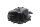 Coperchio frizione, coperchio motore, guarnizione, alloggiamento di montaggio BMW K1300S 0508 09-15