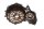Coperchio frizione, coperchio motore, guarnizione, alloggiamento di montaggio BMW K1300S 0508 09-15