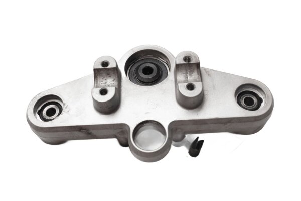 Övre gaffelbrygga, styrfäste, styrhuvudsmutter BMW R 1150 GS R21 0415 99-04