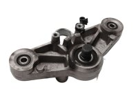 Övre gaffelbrygga, styrfäste, styrhuvudsmutter BMW R 1150 GS R21 0415 99-04