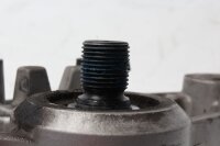 Övre gaffelbrygga, styrfäste, styrhuvudsmutter BMW R 1150 GS R21 0415 99-04