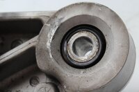 Övre gaffelbrygga, styrfäste, styrhuvudsmutter BMW R 1150 GS R21 0415 99-04