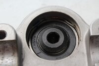 Övre gaffelbrygga, styrfäste, styrhuvudsmutter BMW R 1150 GS R21 0415 99-04