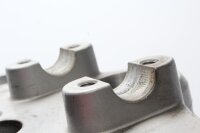 Övre gaffelbrygga, styrfäste, styrhuvudsmutter BMW R 1150 GS R21 0415 99-04