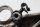 Övre gaffelbrygga, styrfäste, styrhuvudsmutter BMW R 1150 GS R21 0415 99-04