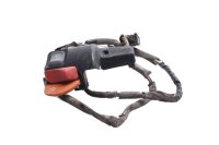Interruptor en el manillar izquierdo para intermitentes, claxon y luces. BMW R 1150 R Rockster R28 0308 03-05