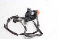 Interruptor en el manillar izquierdo para intermitentes, claxon y luces. BMW R 1150 R Rockster R28 0308 03-05