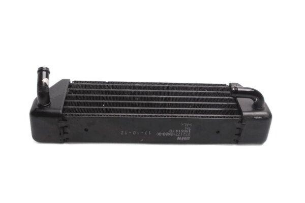 Oil cooler cooling fin, oil circuit, engine cooling system, line BMW K1300S 0508 09-15