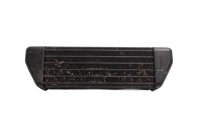 Oil cooler cooling fin, oil circuit, engine cooling system, line BMW K1300S 0508 09-15