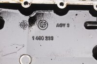 Oljetråg motorns nedre del avtappningsplugg 1460233 BMW K 1100 RS K589 0522 92-96