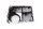 Oljetråg motorns nedre del avtappningsplugg 1460233 BMW K 1100 RS K589 0522 92-96