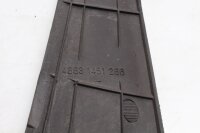 Höger sittbrunnsinredning, instrumentpanel BMW K 1100 RS K589 0522 92-96