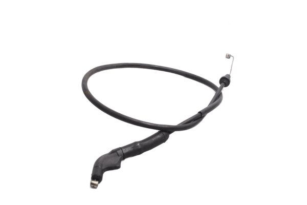 Gasvajer, bowdenvajer, gasspjällslänkage, förgasare, gasreglage BMW K 1100 RS K589 0522 92-96