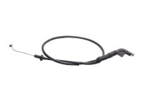 Gasvajer, bowdenvajer, gasspjällslänkage, förgasare, gasreglage BMW K 1100 RS K589 0522 92-96