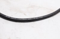 Gasvajer, bowdenvajer, gasspjällslänkage, förgasare, gasreglage BMW K 1100 RS K589 0522 92-96