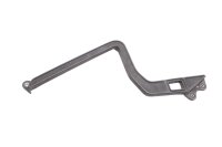 Right-hand luggage rack bracket, pannier rack 46542312306...