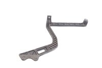 Right-hand luggage rack bracket, pannier rack 46542312306 BMW K 1100 RS K589 0522 92-96