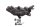 Bremsekaliber forreste højre, Tokico bremsekaliber BMW R 1150 R Rockster R28 0308 03-05