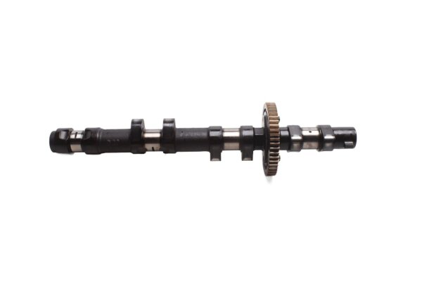Camshaft intake control shaft valve train gear 77286 BMW K1300S 0508 09-15