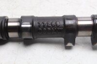 Camshaft intake control shaft valve train gear 77286 BMW K1300S 0508 09-15